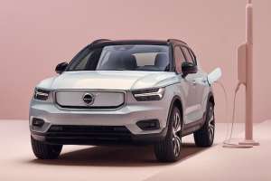 Cân Đo Ưu Nhược Điểm Của Volvo XC40 Recharge P8